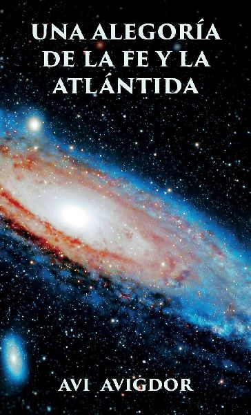 Una alegoría de la fe y la Atlántida