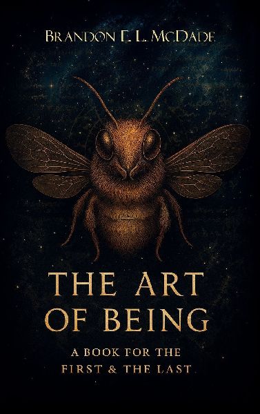 The Art of Being, A Book for The First & The Last