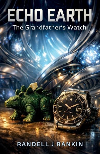 ECHO EARTH, The Grandfather's Watch