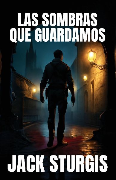 Las Sombras que Guardamos
