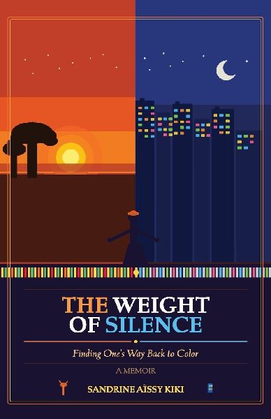 The Weight of Silence, Finding One's Way Back to Color