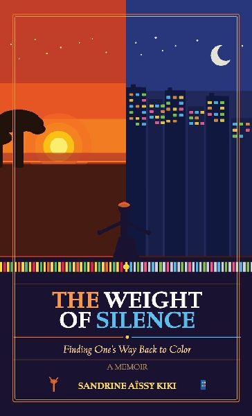 The Weight of Silence, Finding One's Way Back to Color