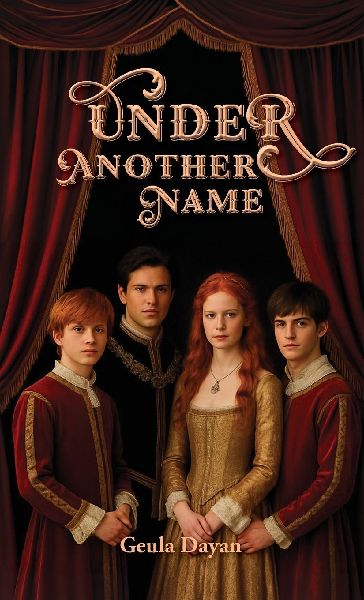 Under Another Name