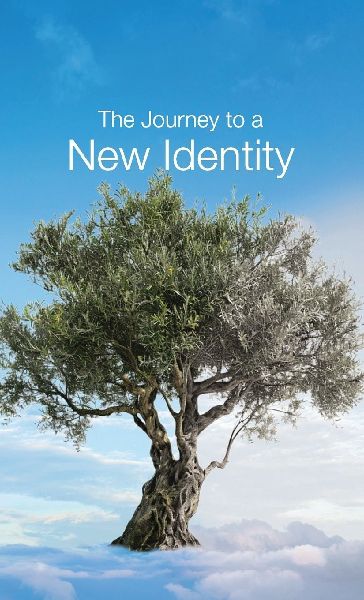 The Journey to a New Identity