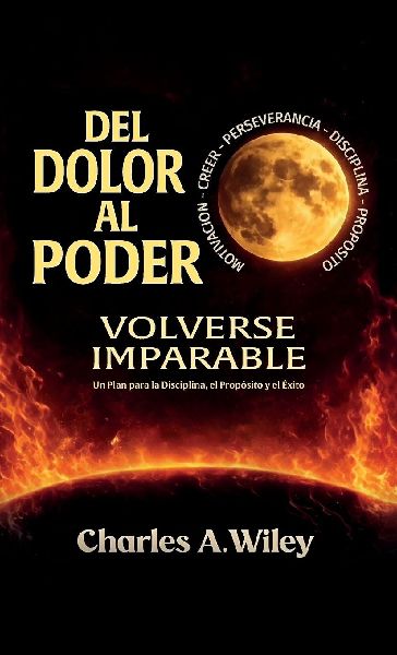 Del Dolor Al Poder, Volverse imparable