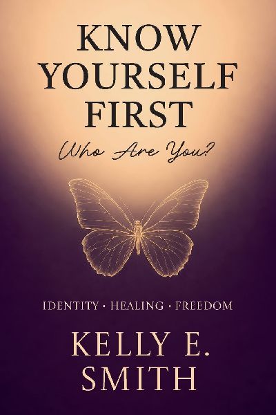 Know Yourself First, Who Are You?