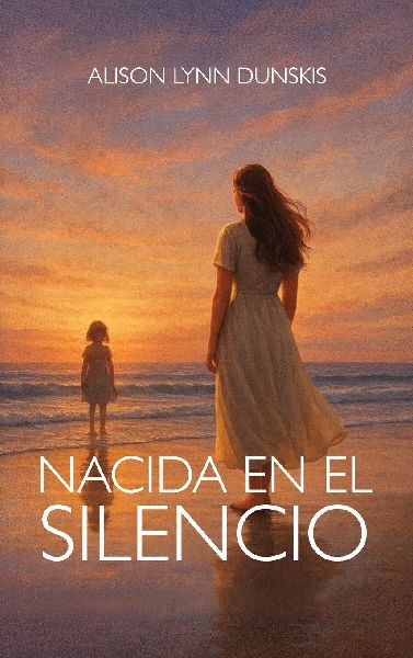Nacida en el Silencio