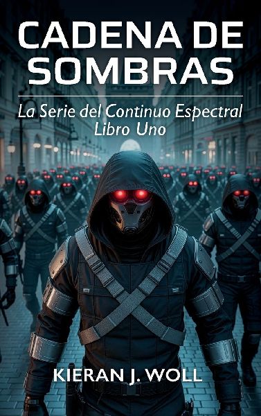 Cadena de Sombras, La Serie del Continuo Espectral
