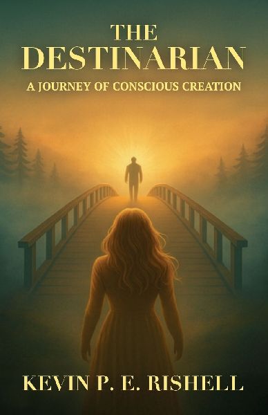 The Destinarian, A Journey of Conscious Creation