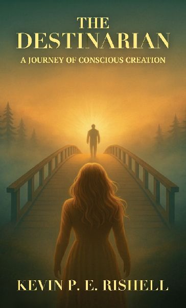The Destinarian, A Journey of Conscious Creation