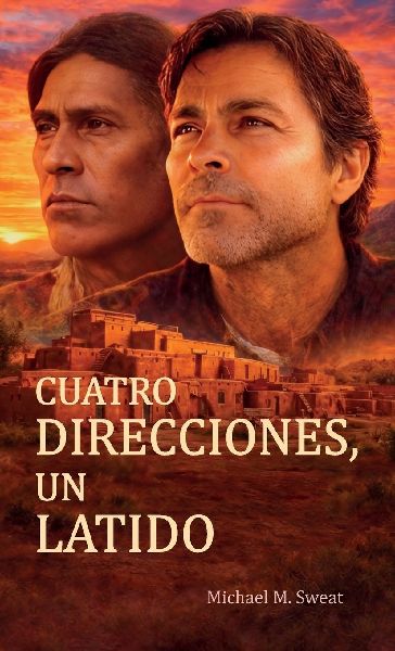 Cuatro direcciones, un latido, Del miedo al amor: Cómo la adversidad abrió puertas