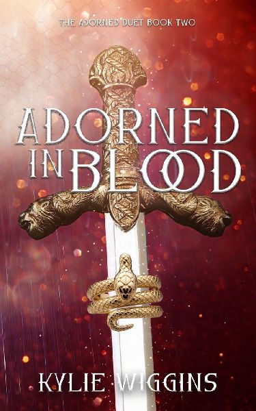Adorned In Blood