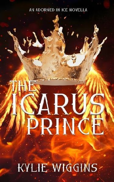 The Icarus Prince
