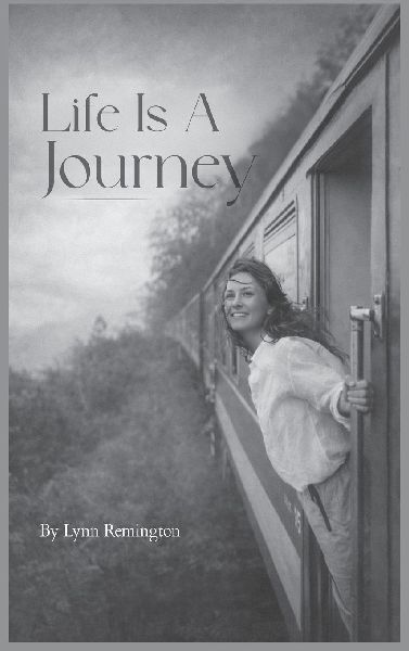 Life Is a Journey