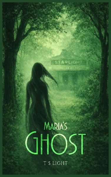 Marias Ghost