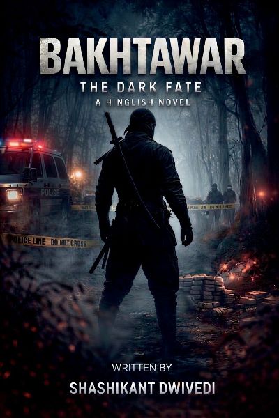 Bakhtawar: The Dark Fate