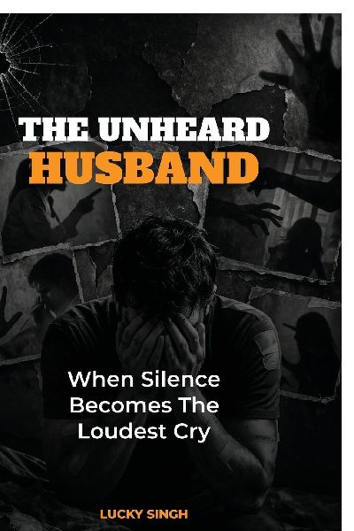 The Unheard Husband: When Silence Becomes The Loudest Cry