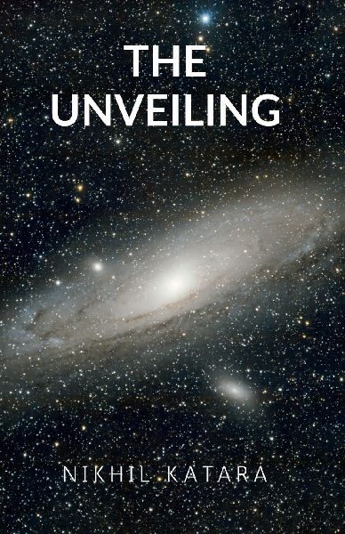 The Unveiling: if you have loved someone, and lost someone, The Unveiling might help you heal...