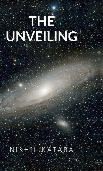 The Unveiling: if you have loved someone, and lost someone, The Unveiling might help you heal...
