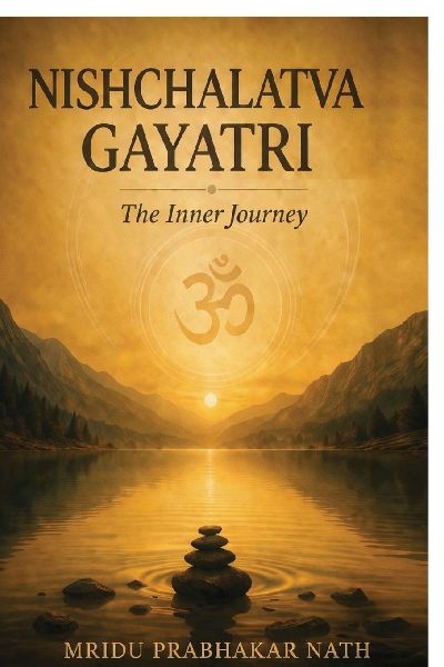 Nishchalatva Gayatri: The Inner Journey