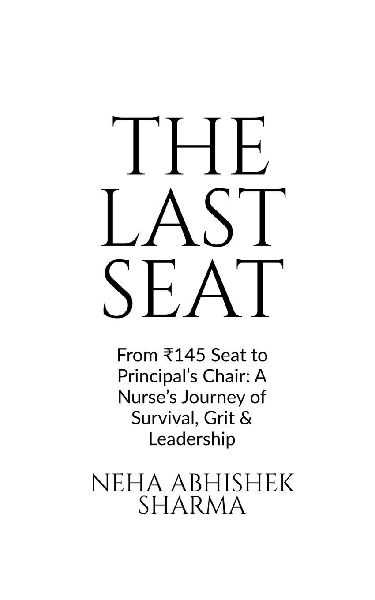 The Last Seat
