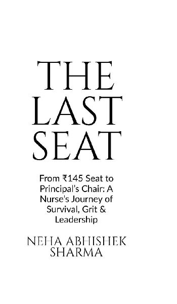 The Last Seat
