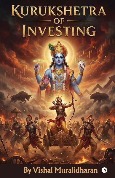 Kurukshetra of Investing: Strategy. Psychology. Decisions