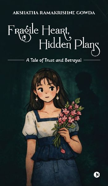 Fragile Heart, Hidden Plans: A tale of Trust and Betrayal