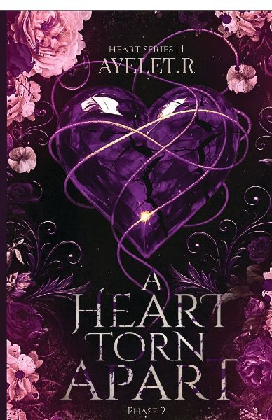 A heart torn Apart - PHASE: Heart series I