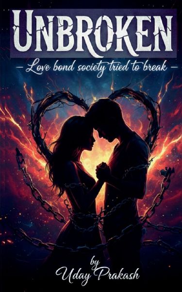 Unbroken: A Love Bond Society Tried to Break