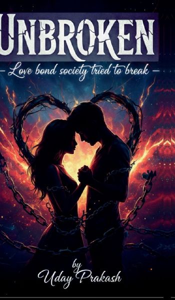 Unbroken: A Love Bond Society Tried to Break