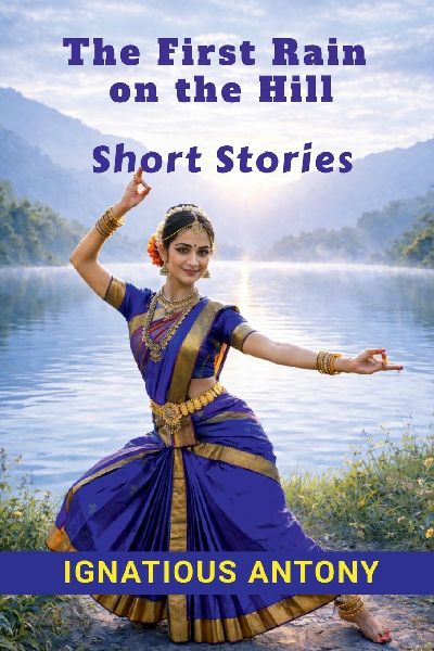 The First Rain on the Hill: Short Stories