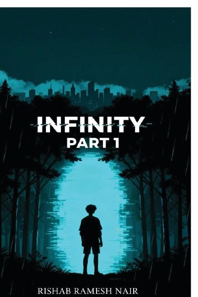 Infinity: Part 1
