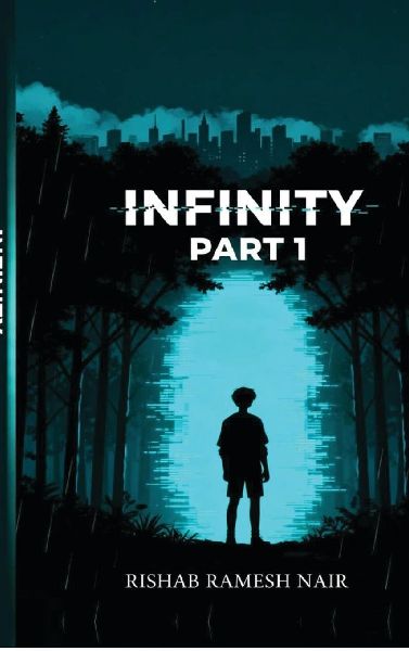 Infinity: Part 1