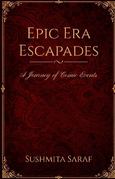 Epic Era Escapades: A Journey of Comic Events