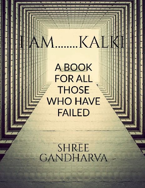 I Am........Kalki