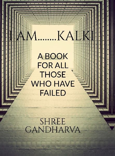 I Am........Kalki