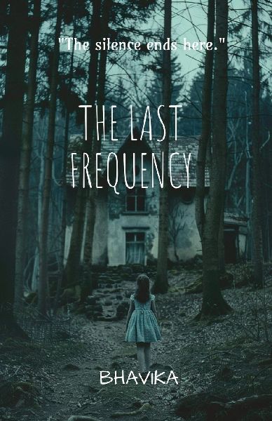 The Last Frequency