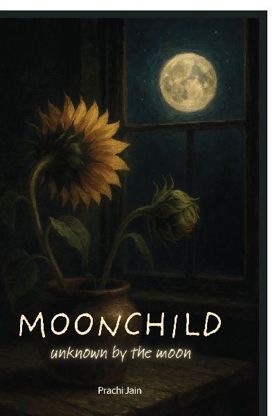 Moonchild unknown by the moon