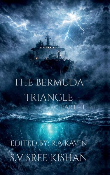 The Bermuda Triangle: Part - 1