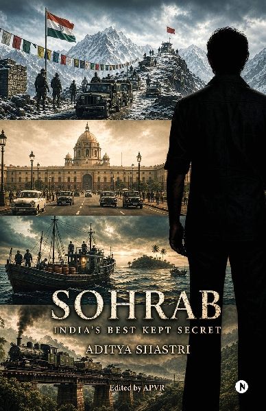 Sohrab: India's Best Kept Secret