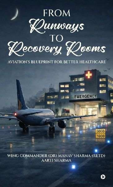 From Runways to Recovery Rooms: Aviations Blueprint For Better Healthcare