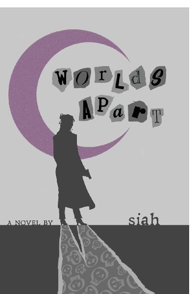 Worlds Apart
