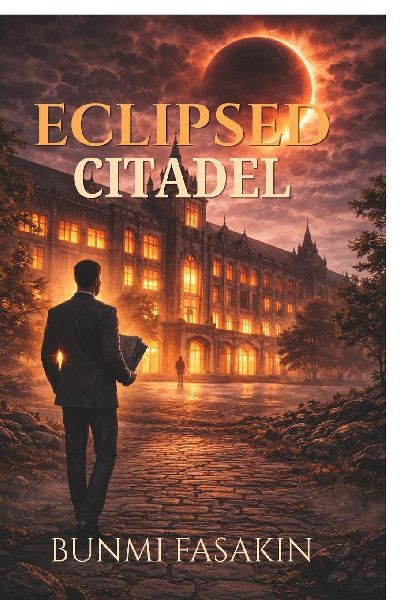 Eclipsed Citadel: A Tale of Power, Betrayal. and Justice in Academia
