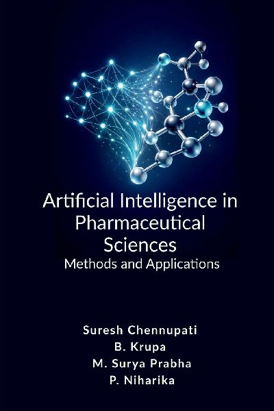 Artificial Intelligence in Pharmaceutical Sciences: Methods and Applications