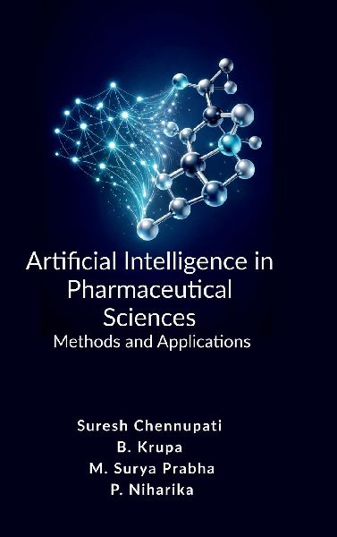 Artificial Intelligence in Pharmaceutical Sciences: Methods and Applications