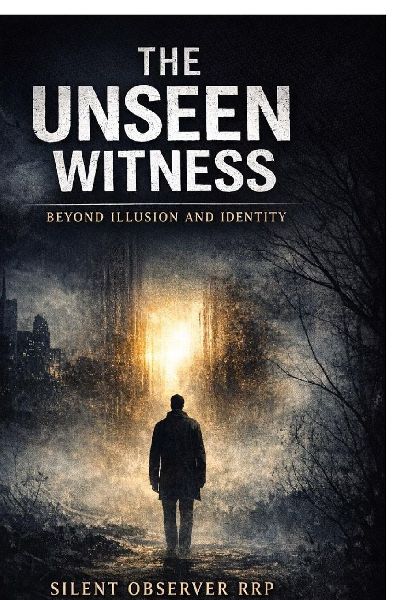 The Unseen Witness: Beyond Illusion and Identity