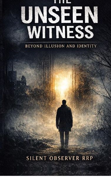 The Unseen Witness: Beyond Illusion and Identity