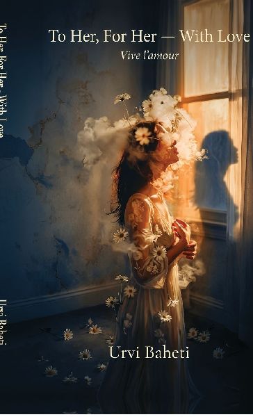 To Her, For Her - With Love: Vive l'amour