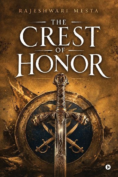 The Crest of Honor: A Story Inspired by the Legendary Brothers Alha and Udal